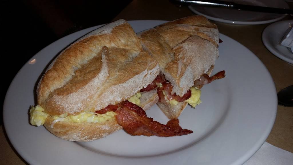 Edelweiss Bakery & Cafe | bakery | 2909 E Commercial Blvd, Fort Lauderdale, FL 33308, USA | 9547721529 OR +1 954-772-1529