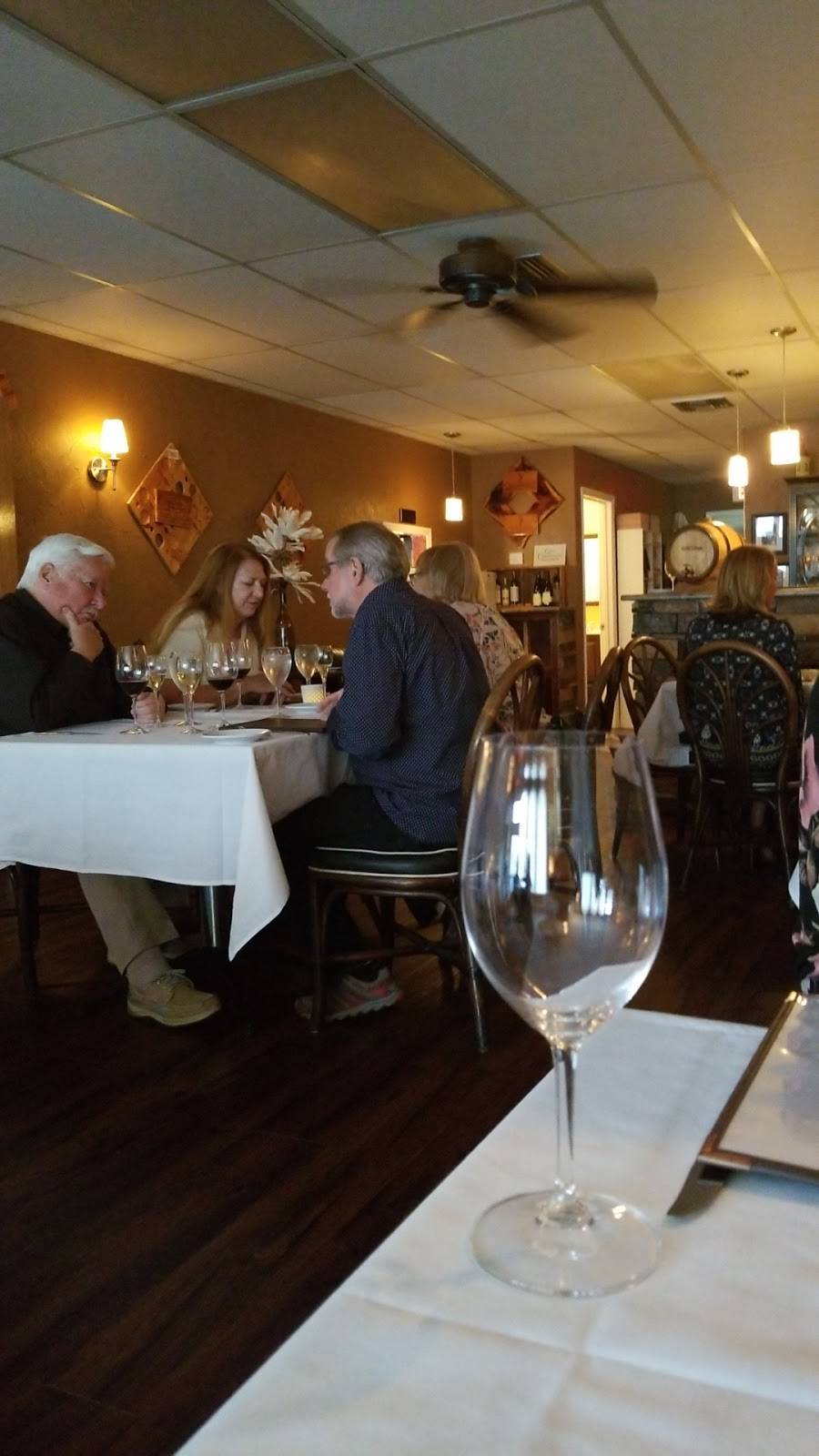 Cafe Largo | restaurant | 12551 Indian Rocks Rd, Largo, FL 33774, USA | 7275966282 OR +1 727-596-6282