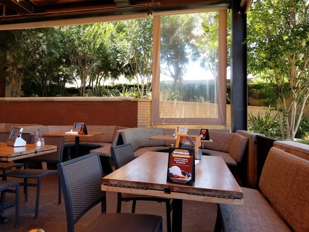 STACKED | restaurant | 446 W Hillcrest Dr, Thousand Oaks, CA 91360, USA | 8054942530 OR +1 805-494-2530