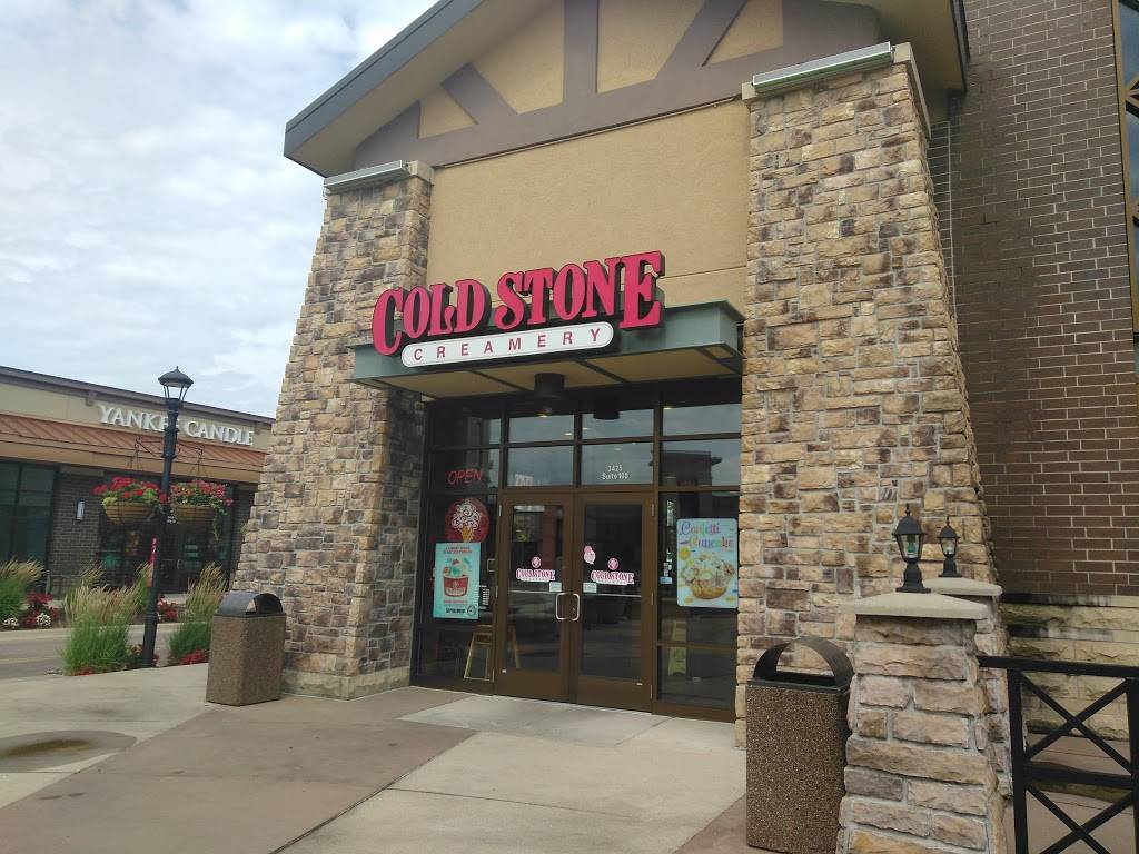 Cold Stone Creamery | bakery | 3425 Princeton Rd Ste 100, Hamilton, OH 45011, USA | 5138950687 OR +1 513-895-0687