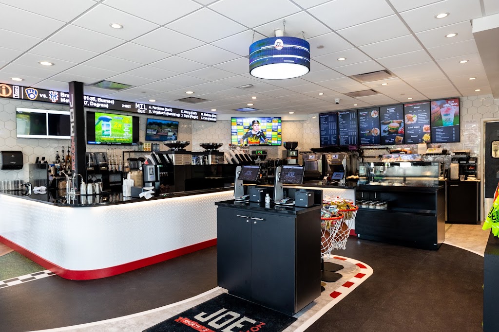 Joe Zone Cedar Grove | restaurant | 450 Pompton Ave, Cedar Grove, NJ 07009, USA | 9734330602 OR +1 973-433-0602