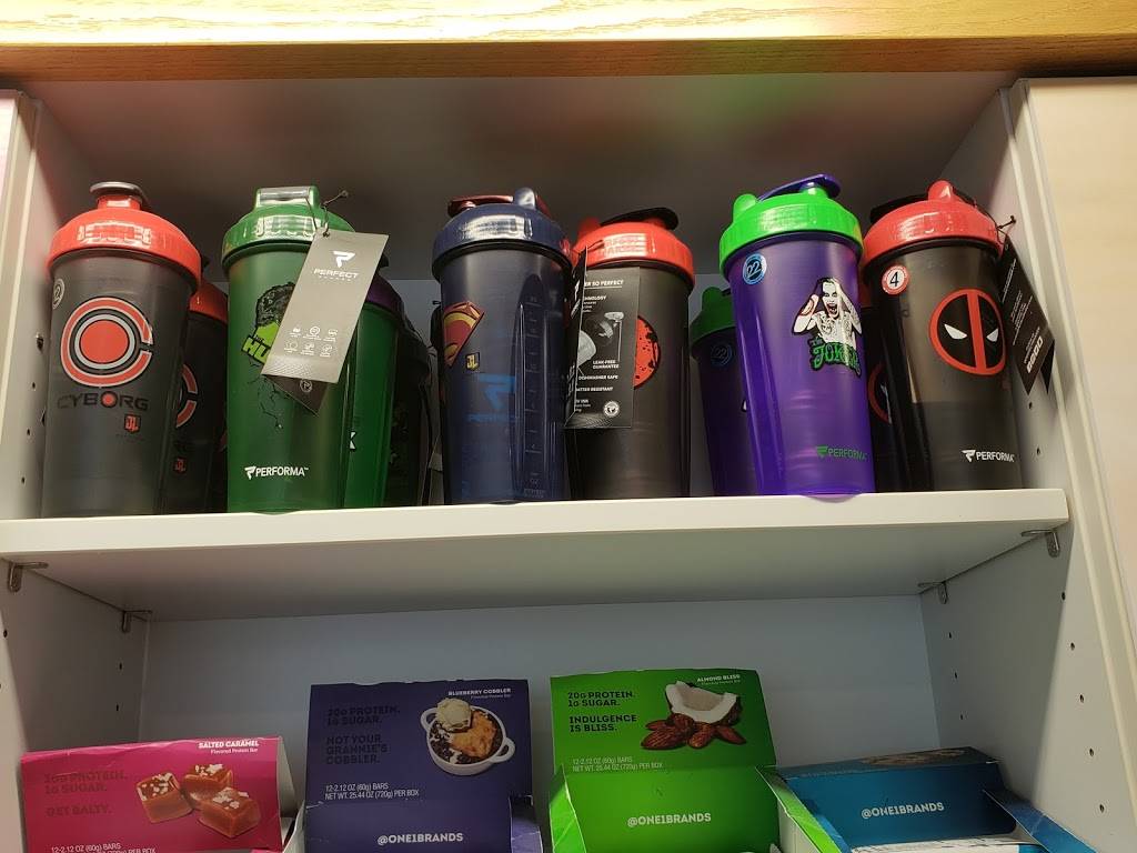 Smoothie King | meal delivery | Shoppes of Civica, 1050 NW 14th St, Miami, FL 33136, USA | 3055476906 OR +1 305-547-6906