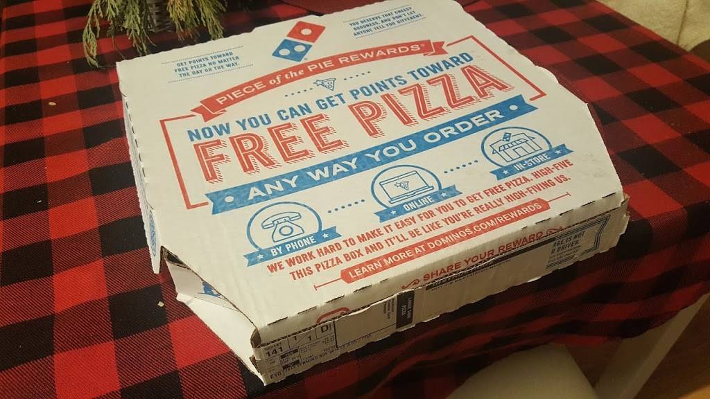 Dominos Pizza | meal delivery | 2221 Palo Verde Ave Unit B, Long Beach, CA 90815, USA | 5625944506 OR +1 562-594-4506