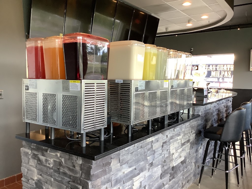 Taqueria y Birreria Las Cuatro Milpas Restaurant Bar | restaurant | 415 E 78th St, Bloomington, MN 55420, USA | 6124275987 OR +1 612-427-5987