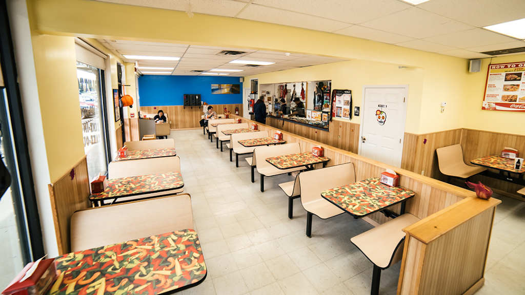 Burrito Bay | restaurant | 2341 Millersport Hwy, Getzville, NY 14068, USA | 7166886070 OR +1 716-688-6070