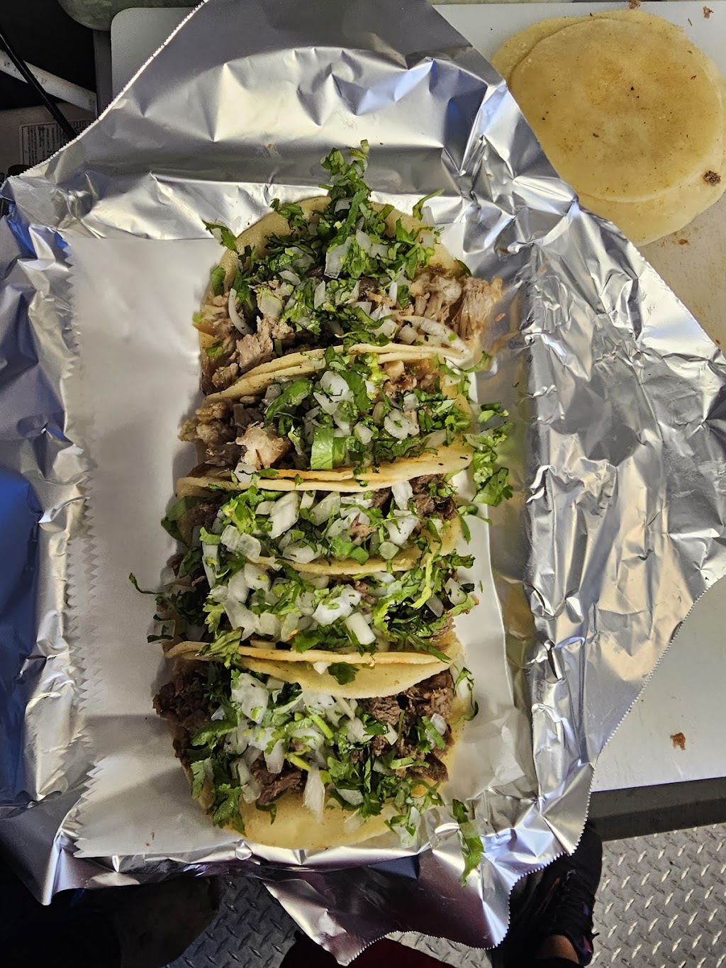 Texas Tacos To Go | restaurant | 828 N Dumas Ave, Dumas, TX 79029, USA | 8066785577 OR +1 806-678-5577