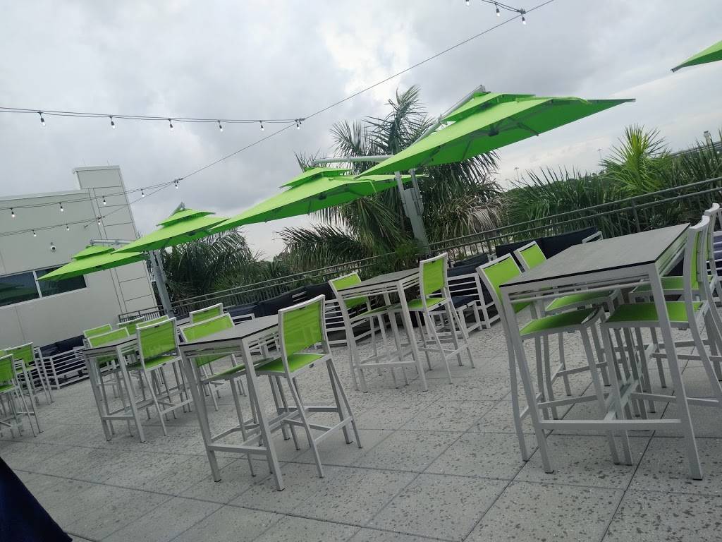 Drive Shack | restaurant | 1710 Belvedere Rd, West Palm Beach, FL 33406, USA | 5617715354 OR +1 561-771-5354