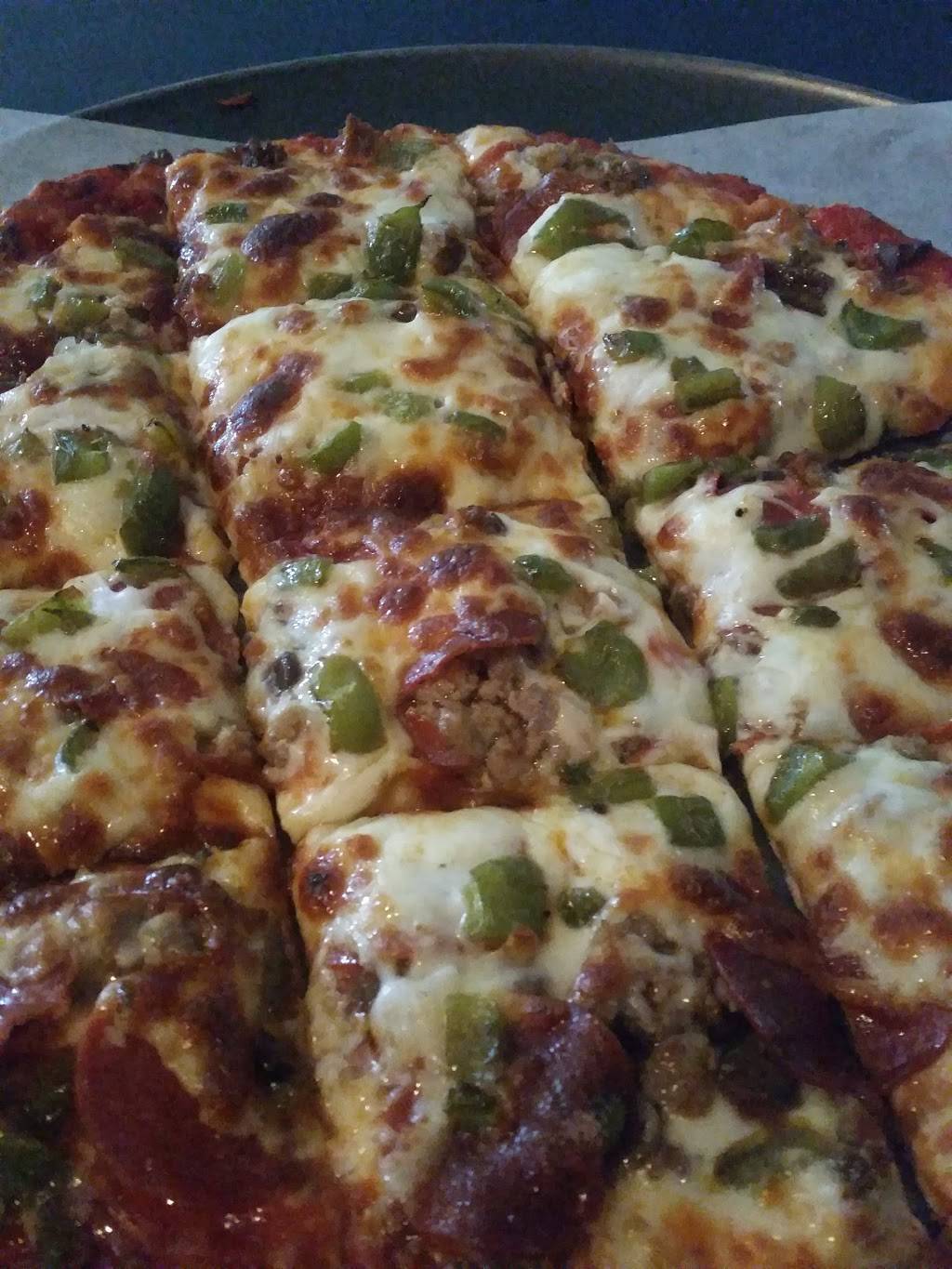 Franks Sundown & Corner Kitchen | restaurant | 130 Old U.S. 50 E, Beckemeyer, IL 62219, USA | 6182278251 OR +1 618-227-8251