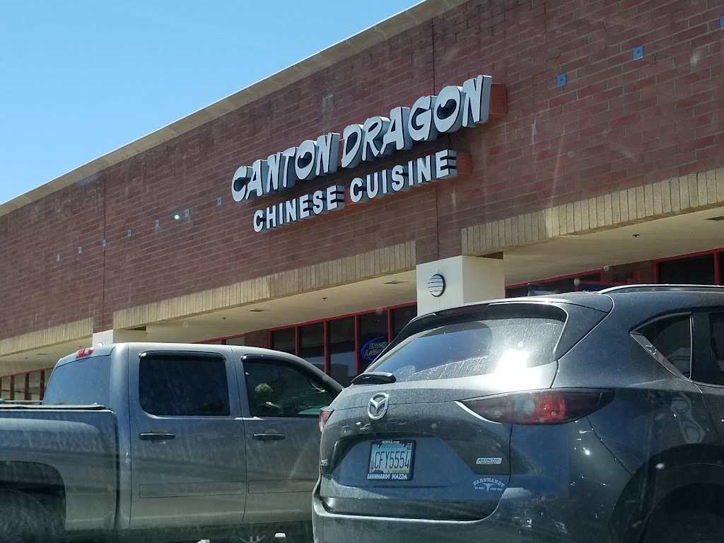 Canton Dragon | restaurant | 377 N Montezuma St #105, Prescott, AZ 86301, USA | 9287718118 OR +1 928-771-8118