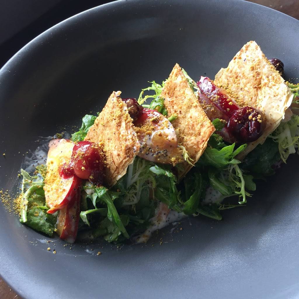 The Land & Water Company | restaurant | 2978 Carlsbad Blvd #110, Carlsbad, CA 92008, USA | 7607295263 OR +1 760-729-5263