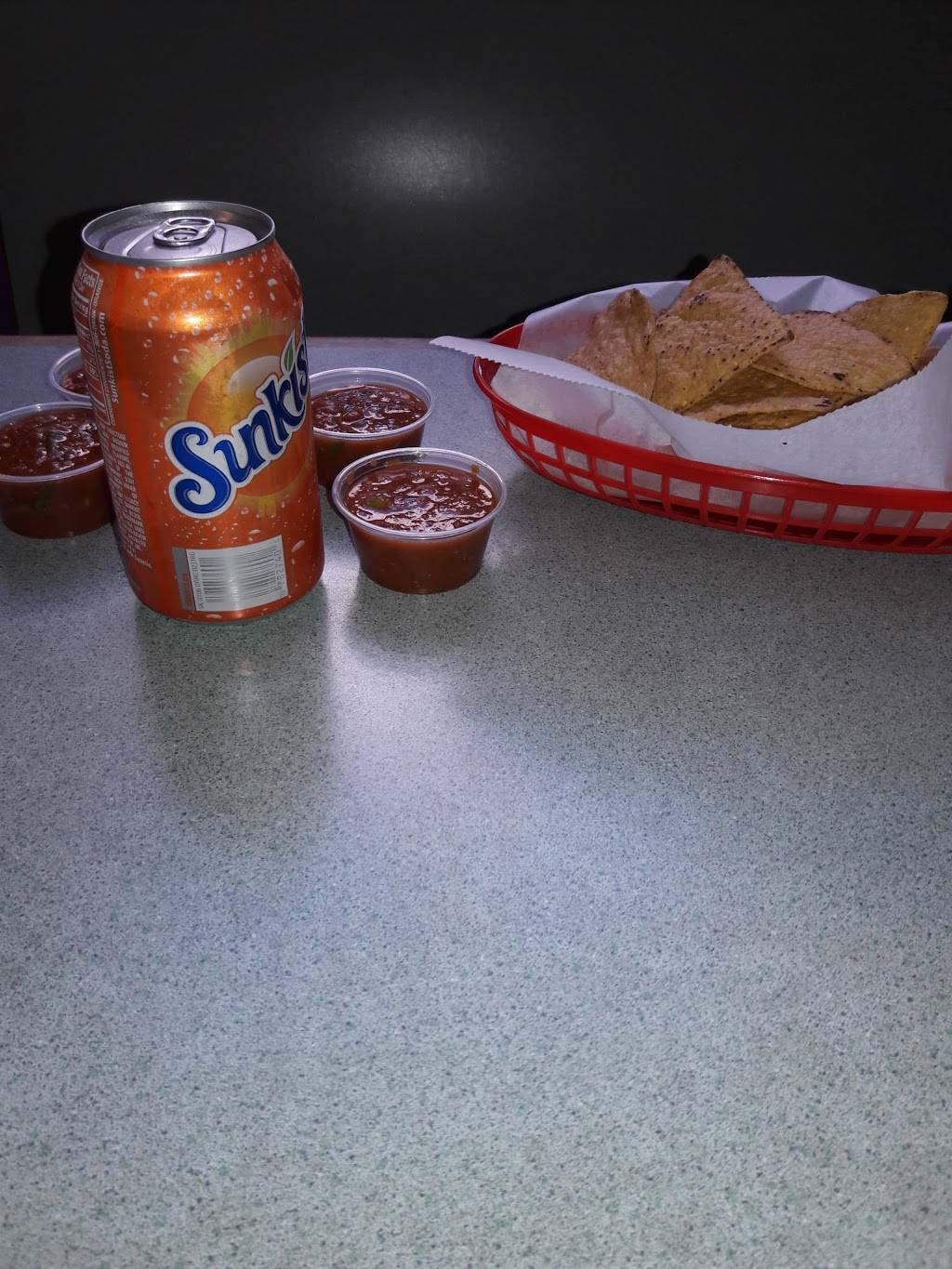 Taqueria El Farolito | restaurant | 1017 4th St, San Rafael, CA 94901, USA | 4152575720 OR +1 415-257-5720