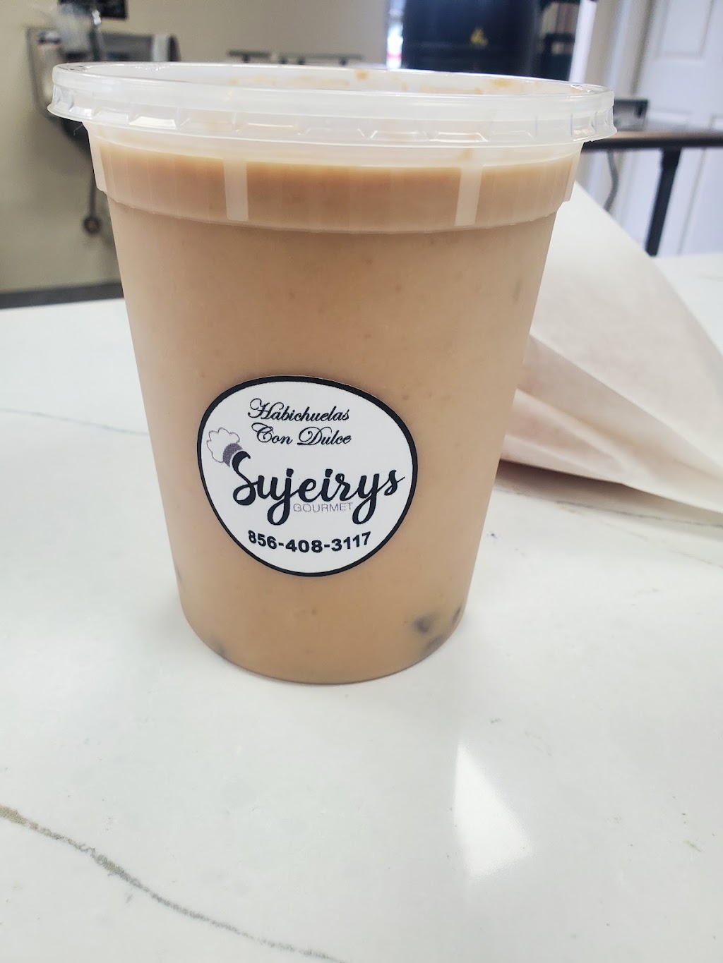 Sujeirysgourmet | restaurant | 3156 River Rd, Camden, NJ 08105, USA | 8564083117 OR +1 856-408-3117