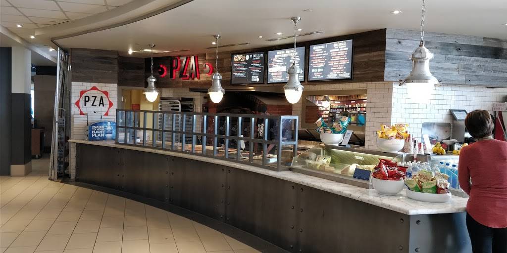 PZA | restaurant | 1000 Airport Parkway Private, Ottawa, ON K1V 9B4, Canada | 6132482000 OR +1 613-248-2000
