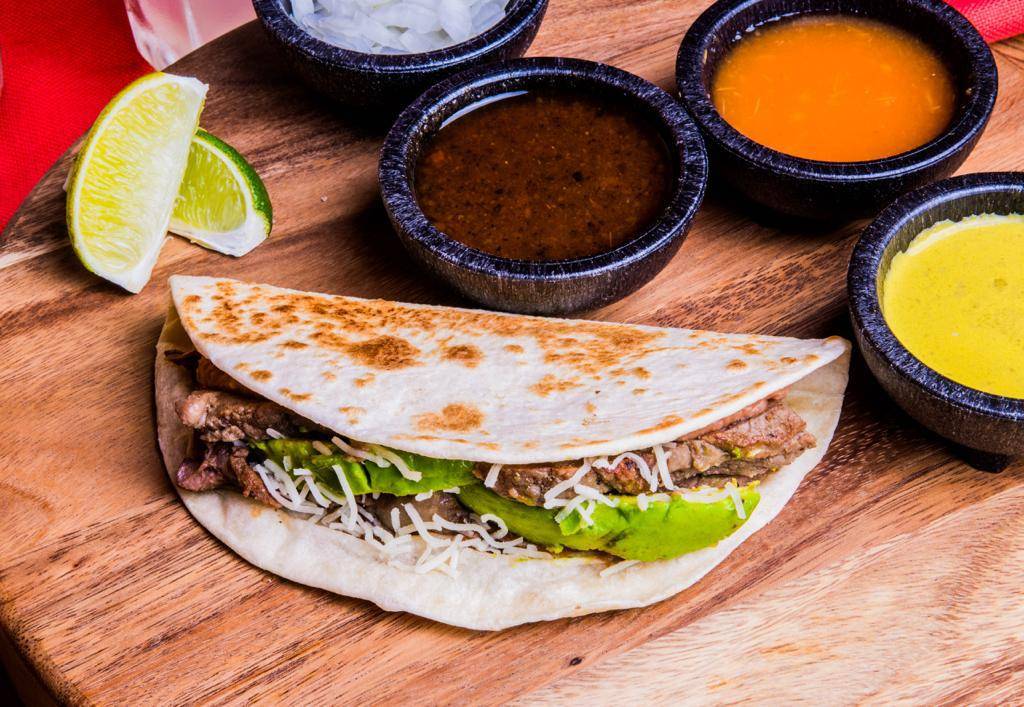 Del Norte Taqueria | restaurant | 11590 Galm Rd #108, San Antonio, TX 78254, USA | 2103340114 OR +1 210-334-0114