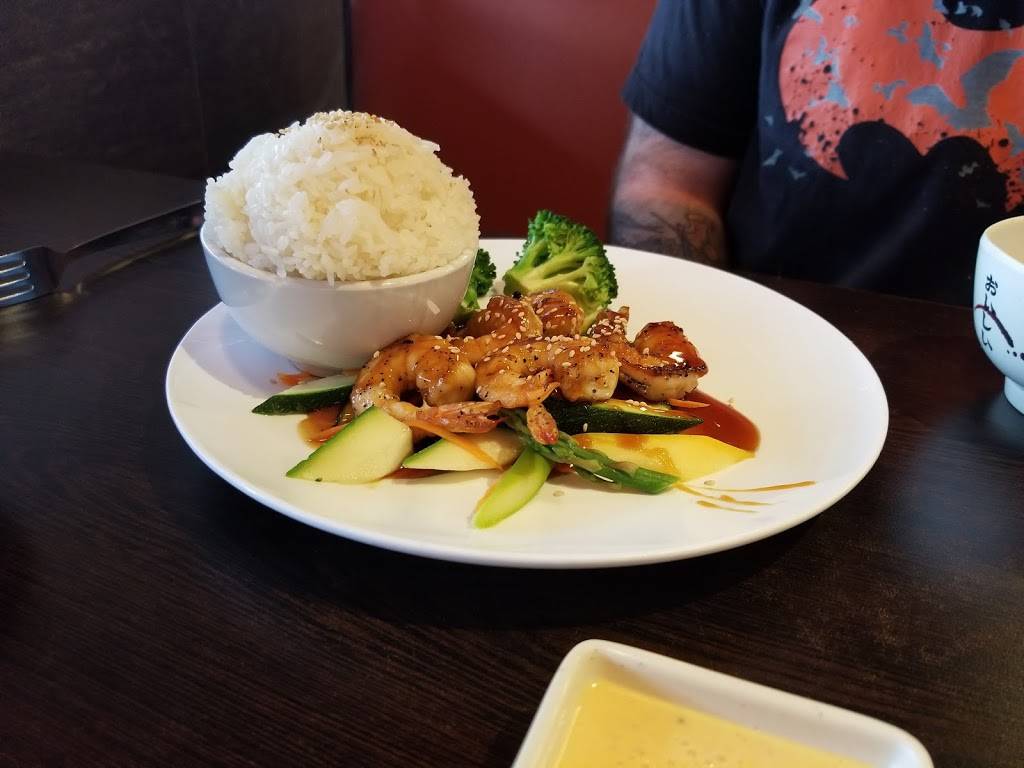 Koto sushi ＆steak house | restaurant | 3619 Clemmons Rd, Clemmons, NC 27012, USA | 3366021560 OR +1 336-602-1560