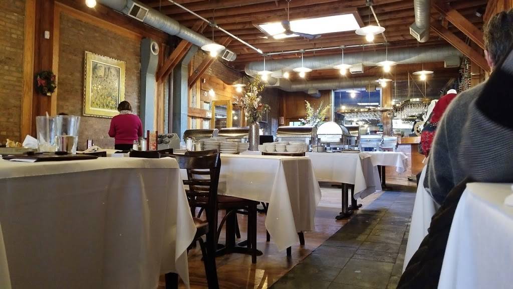 Rezas Restaurant | restaurant | 5255 N Clark St, Chicago, IL 60640, USA | 7735611898 OR +1 773-561-1898