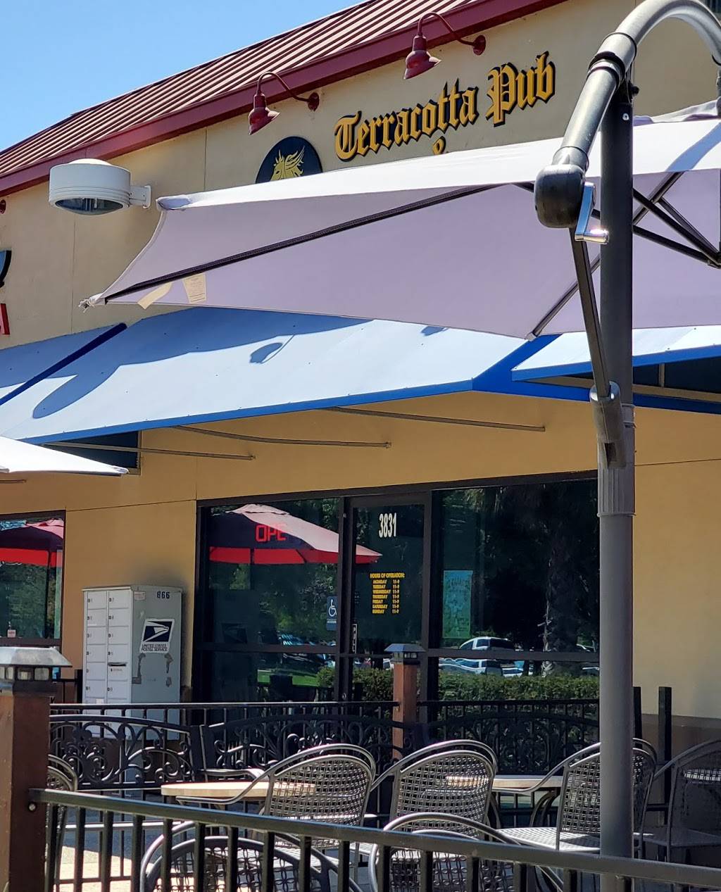 Terracotta Poke Restaurant | restaurant | 3831 Crowell Rd, Turlock, CA 95382, USA | 2092501331 OR +1 209-250-1331