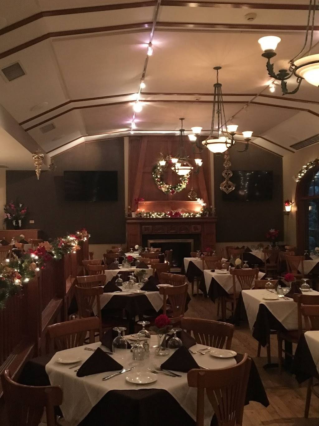 Jens Guesthouse | restaurant | 8989 Archer Ave, Willow Springs, IL 60480, USA | 7088398000 OR +1 708-839-8000