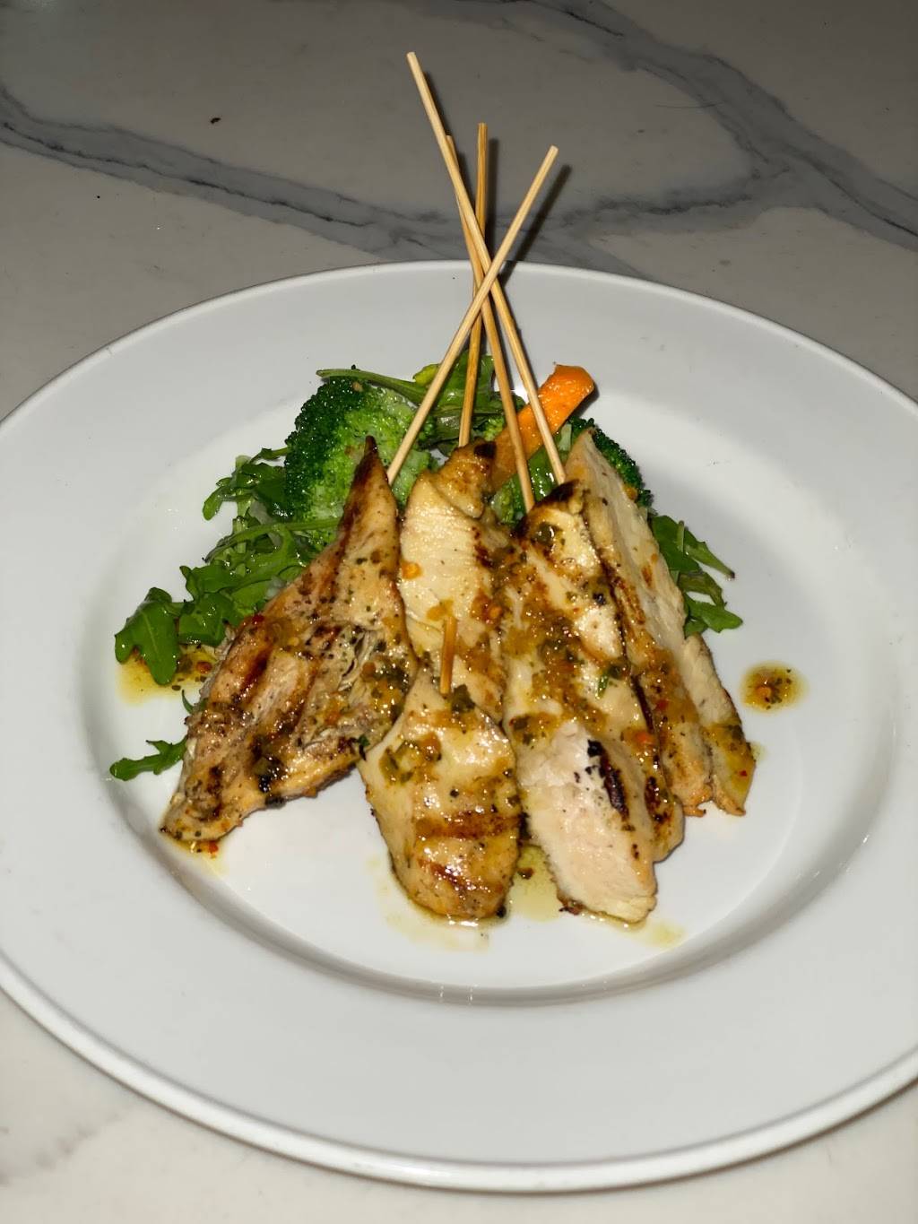 The New Acri Cafe | restaurant | 1315 Commerce Ave, The Bronx, NY 10461, USA | 2129242424 OR +1 212-924-2424