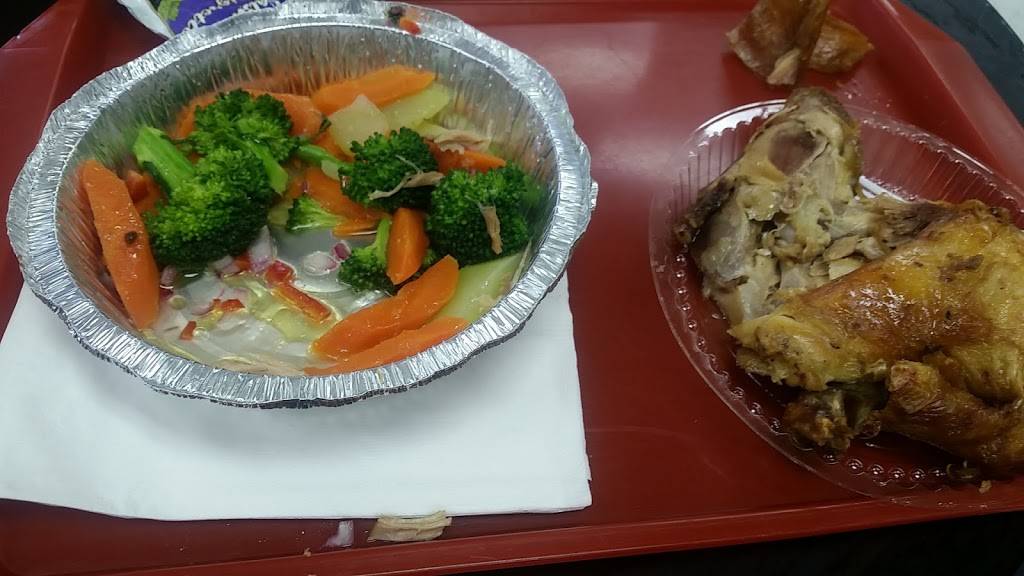 La Costeña Market | restaurant | 201 Essex St, Hackensack, NJ 07601, USA | 2013434499 OR +1 201-343-4499