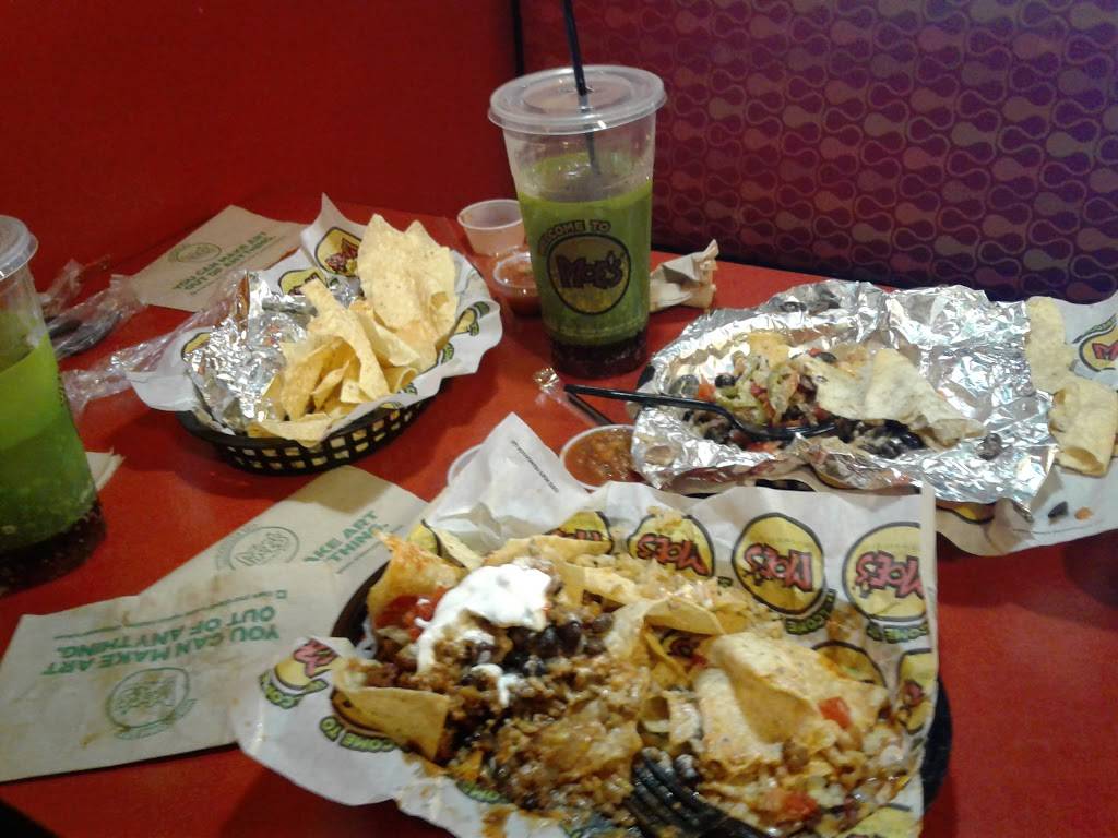 Moes Southwest Grill | restaurant | 1631 Del Prado Blvd S, Cape Coral, FL 33990, USA | 2394589303 OR +1 239-458-9303