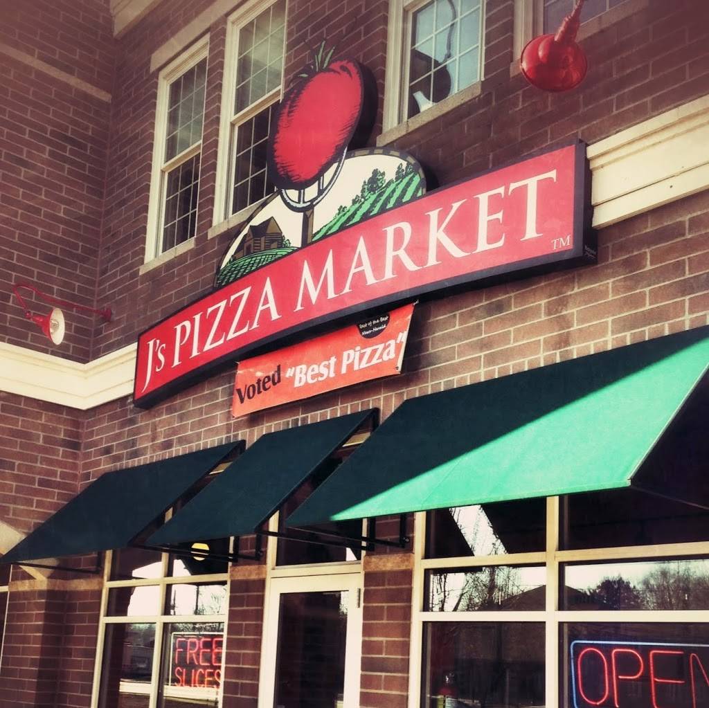 Js Pizza Market | meal takeaway | 7404 Center St, Mentor, OH 44060, USA | 4409740919 OR +1 440-974-0919