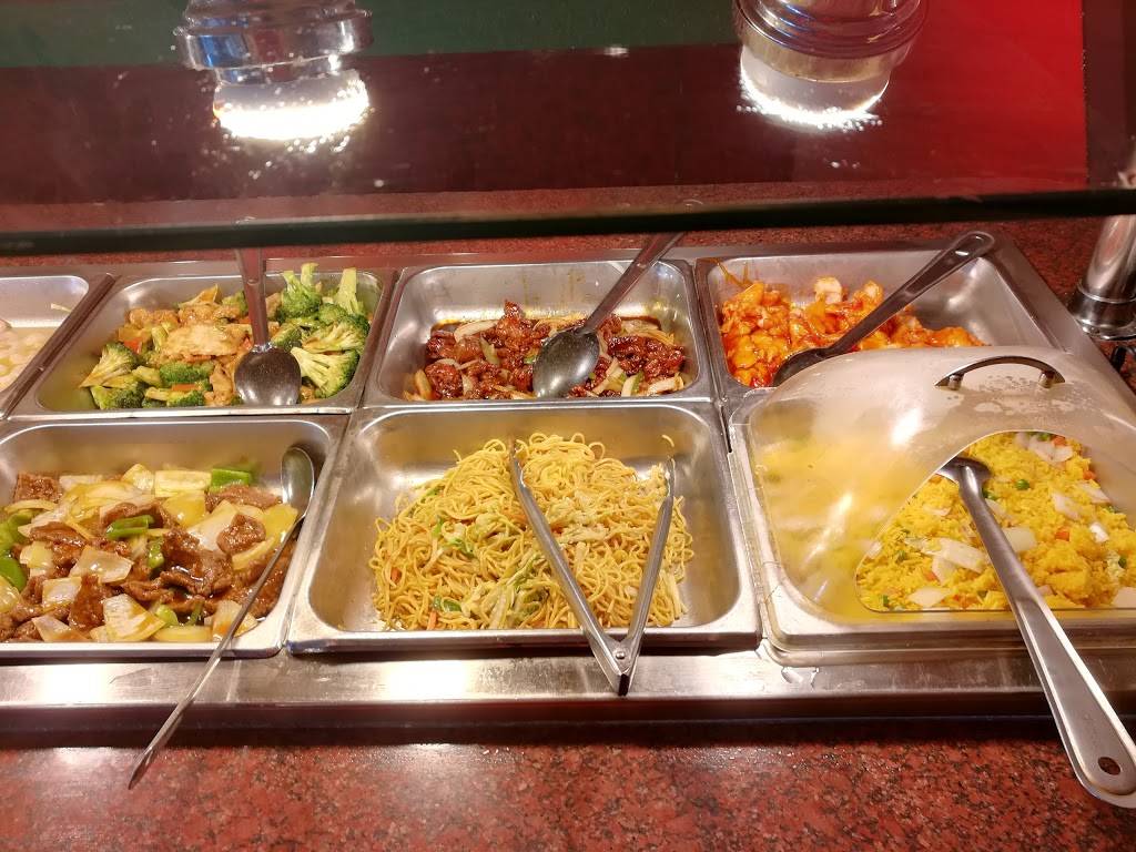 QQ Buffet | restaurant | 1404 Windy Lane, Jerseyville, IL 62052, USA | 6186398838 OR +1 618-639-8838