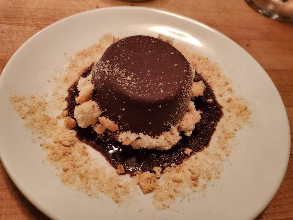 Indaco | restaurant | 526 King St, Charleston, SC 29403, USA | 8437271228 OR +1 843-727-1228