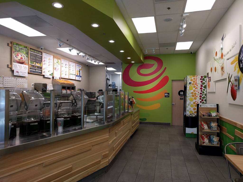 Jamba Juice Arnold Retail Center | restaurant | 1045 Arnold Dr, Martinez, CA 94553, USA | 9259576446 OR +1 925-957-6446