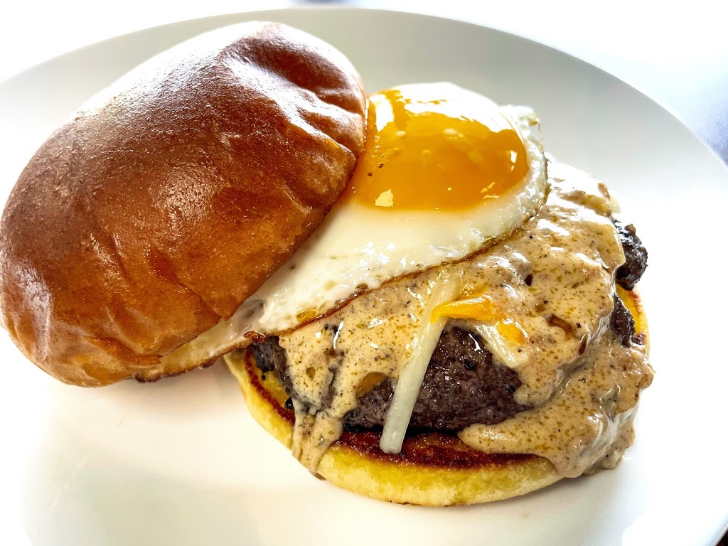 Lunessa’s Cafe | restaurant | 8270 Griffin Rd, Davie, FL 33328, USA | 9545147254 OR +1 954-514-7254