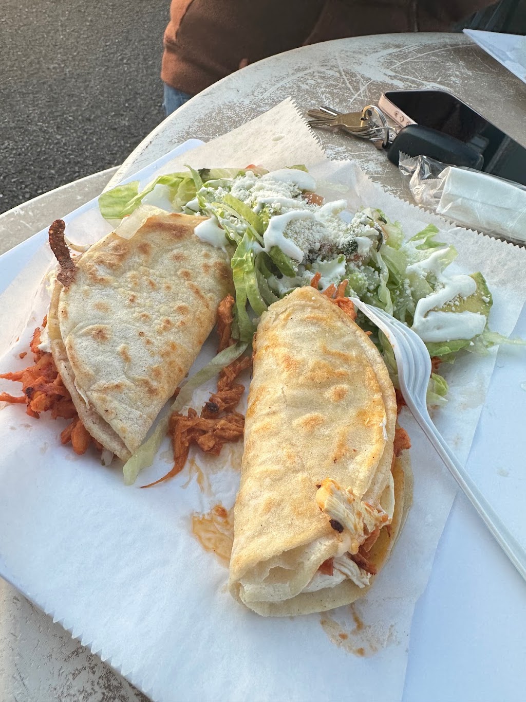 Jose’s king of tacos | restaurant | 2900 Gallatin Pike, Nashville, TN 37206, USA | 2673536902 OR +1 267-353-6902