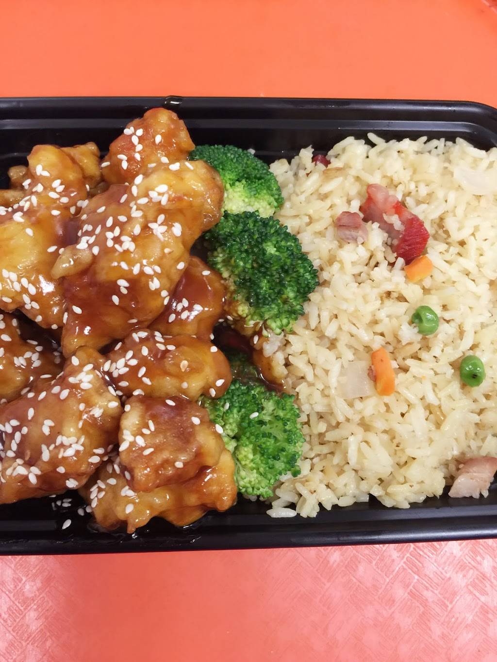 Kimbo Chinese Restaurant | restaurant | 5380 Stadium Pkwy #105, Rockledge, FL 32955, USA | 3216366665 OR +1 321-636-6665