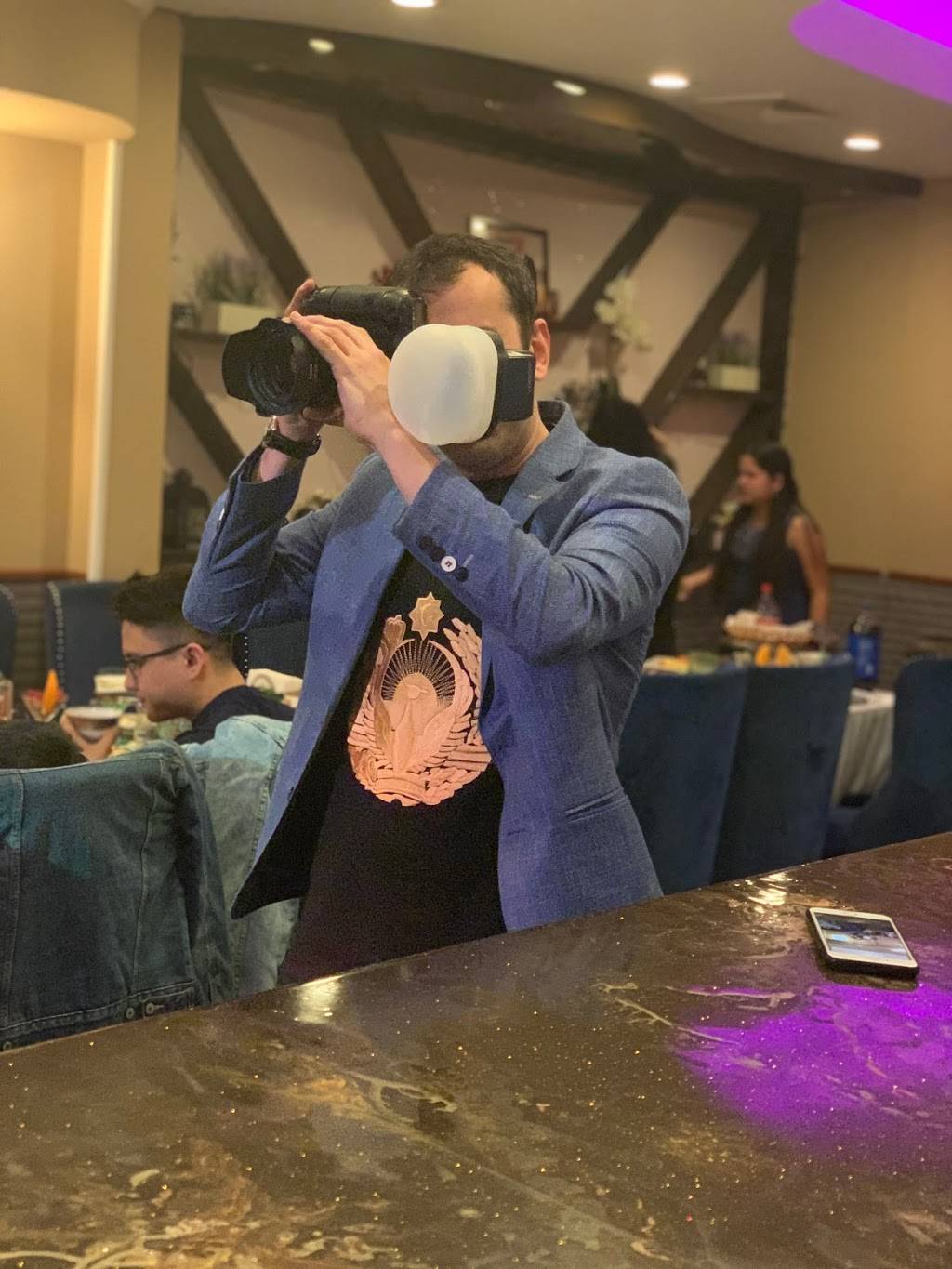 Marrakech restaurant | restaurant | 1915 Coney Island, Brooklyn, NY 11230, USA | 3474925936 OR +1 347-492-5936