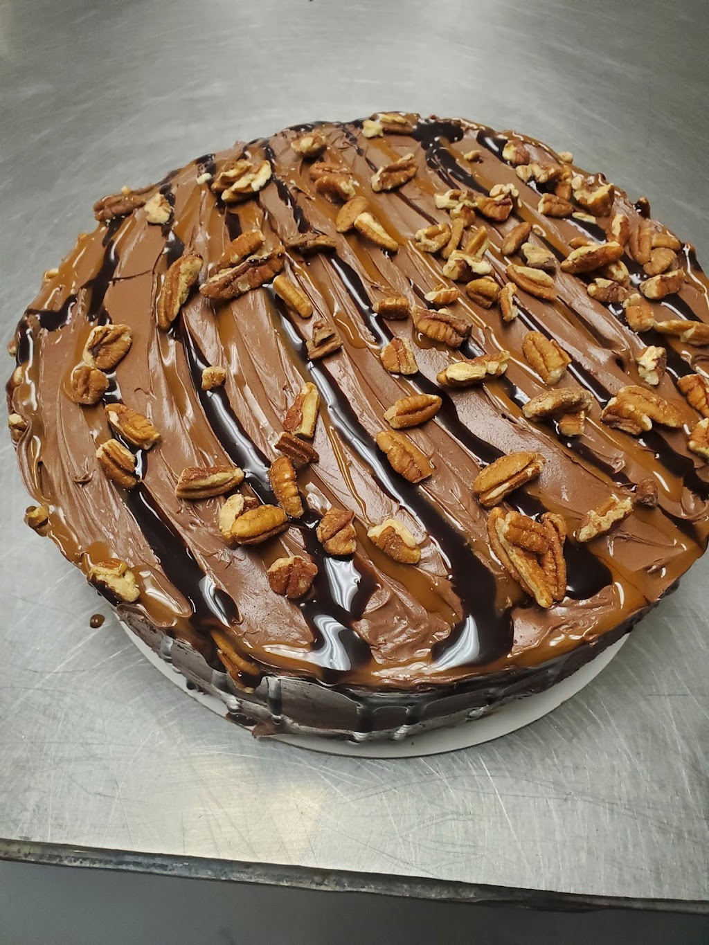 Lily Bells IS" Fine Dining , Catering & Food Truck | restaurant | 8103 W Tower Ave, Milwaukee, WI 53224, USA | 4144591376 OR +1 414-459-1376