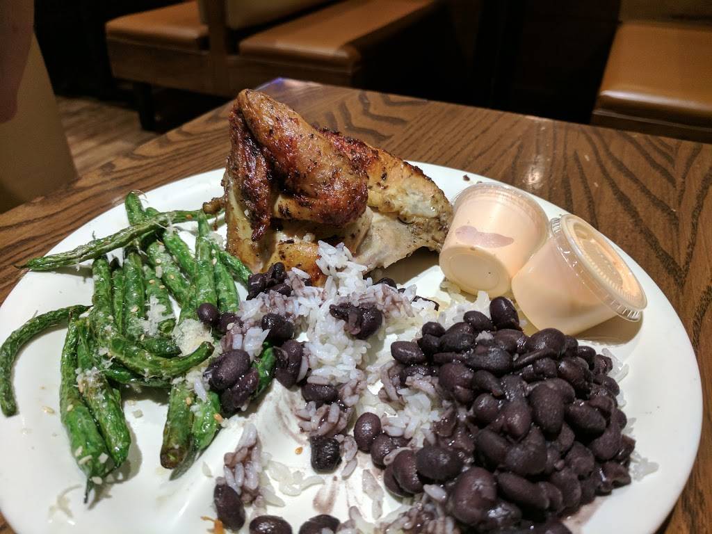 Don Pollo of Gaithersburg | restaurant | 9083 Gaither Rd, Gaithersburg, MD 20877, USA | 3019900981 OR +1 301-990-0981