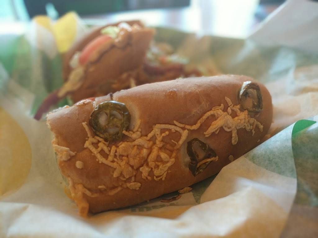Subway Restaurants | restaurant | 1160 E 7th St, Long Beach, CA 90813, USA | 5629014400 OR +1 562-901-4400