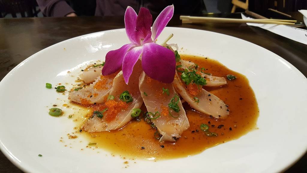 Miki Bistro | restaurant | 39156 Paseo Padre Pkwy, Fremont, CA 94538, USA | 5105059980 OR +1 510-505-9980