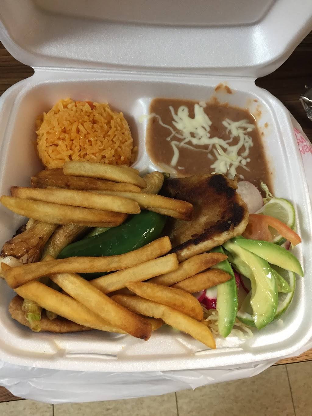 Taqueria Gomez | restaurant | 3635 W 31st St, Chicago, IL 60623, USA | 7733761863 OR +1 773-376-1863