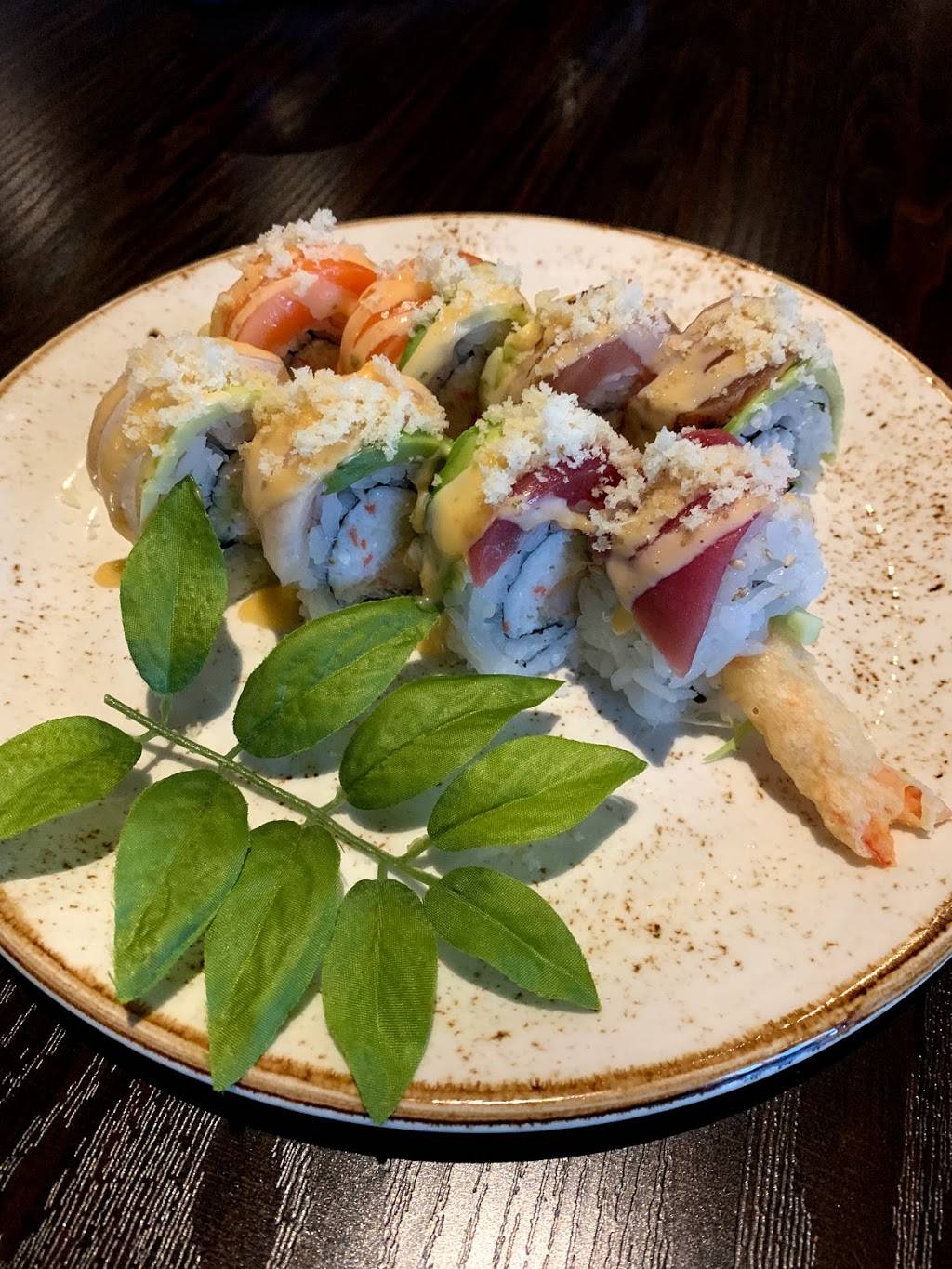 Bluebei Sushi & Grill | restaurant | 7825 Blue Diamond Rd #106, Las Vegas, NV 89178, USA | 7023840275 OR +1 702-384-0275