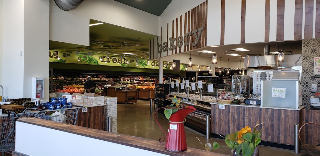 Green Vine Market | restaurant | 1804 K Ave, Plano, TX 75074, USA | 9729420808 OR +1 972-942-0808