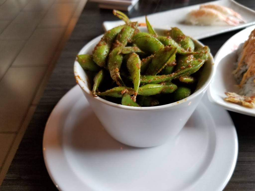 Ryu sushi | restaurant | 27300 Jefferson Ave #A, Temecula, CA 92590, USA | 9512965335 OR +1 951-296-5335