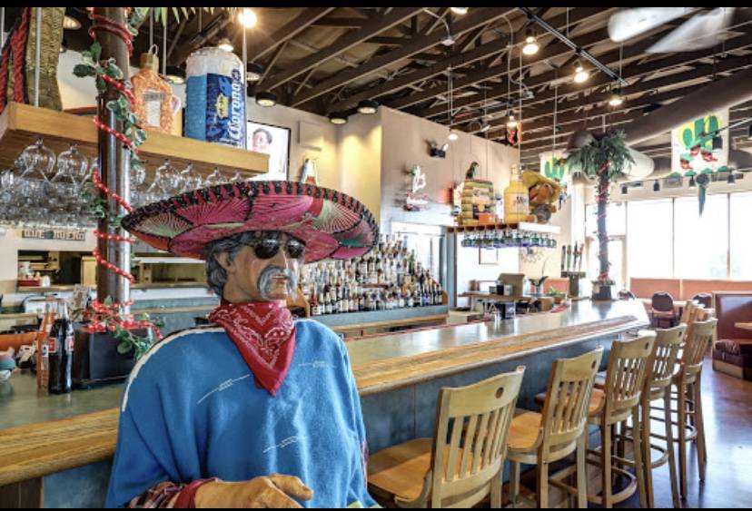 Que Bueno | restaurant | 13207 N La Montana Dr, Fountain Hills, AZ 85268, USA | 4808372418 OR +1 480-837-2418