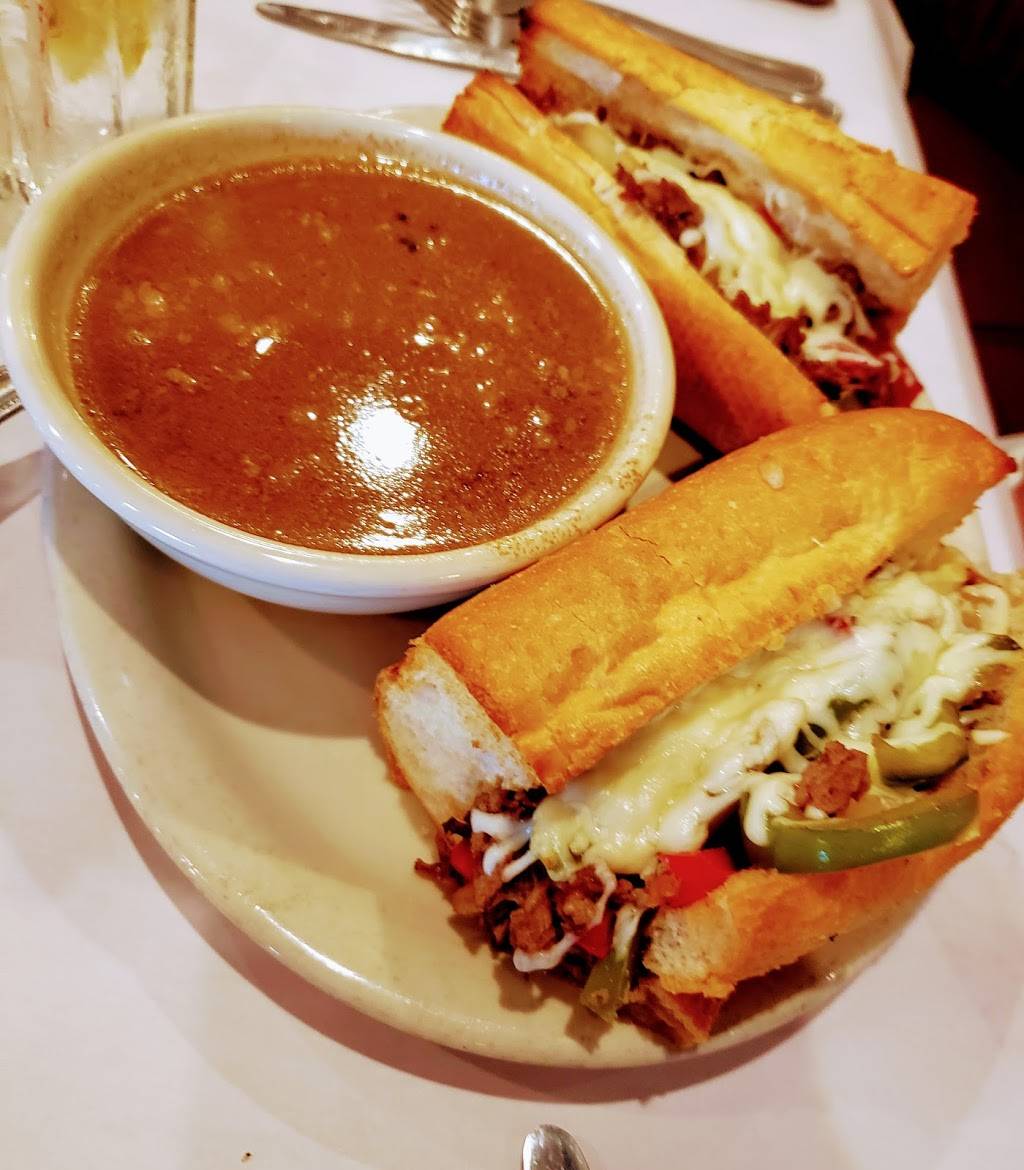 Lasagna House III | restaurant | 217D Cypress Creek Pkwy, Houston, TX 77090, USA | 2815807797 OR +1 281-580-7797