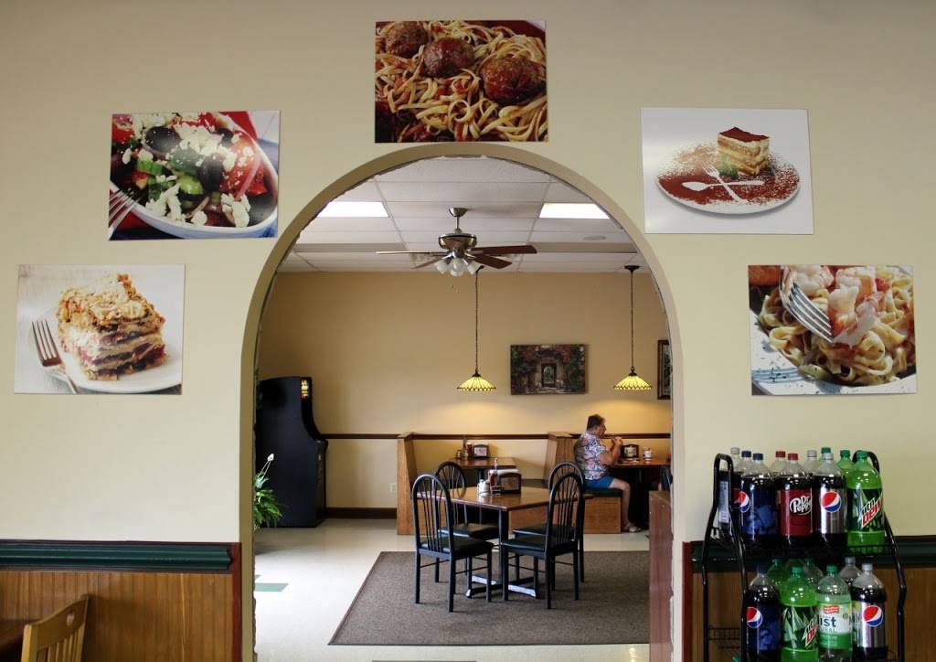 Mamas Pizza and Subs | restaurant | 32311 Constitution Hwy, Locust Grove, VA 22508, USA | 5408540123 OR +1 540-854-0123