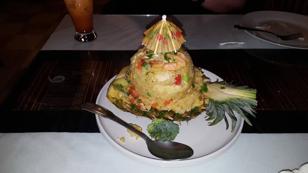 Keothip | Thai Restaurant | restaurant | 619 W Murray Ave, Visalia, CA 93291, USA | 5597390747 OR +1 559-739-0747