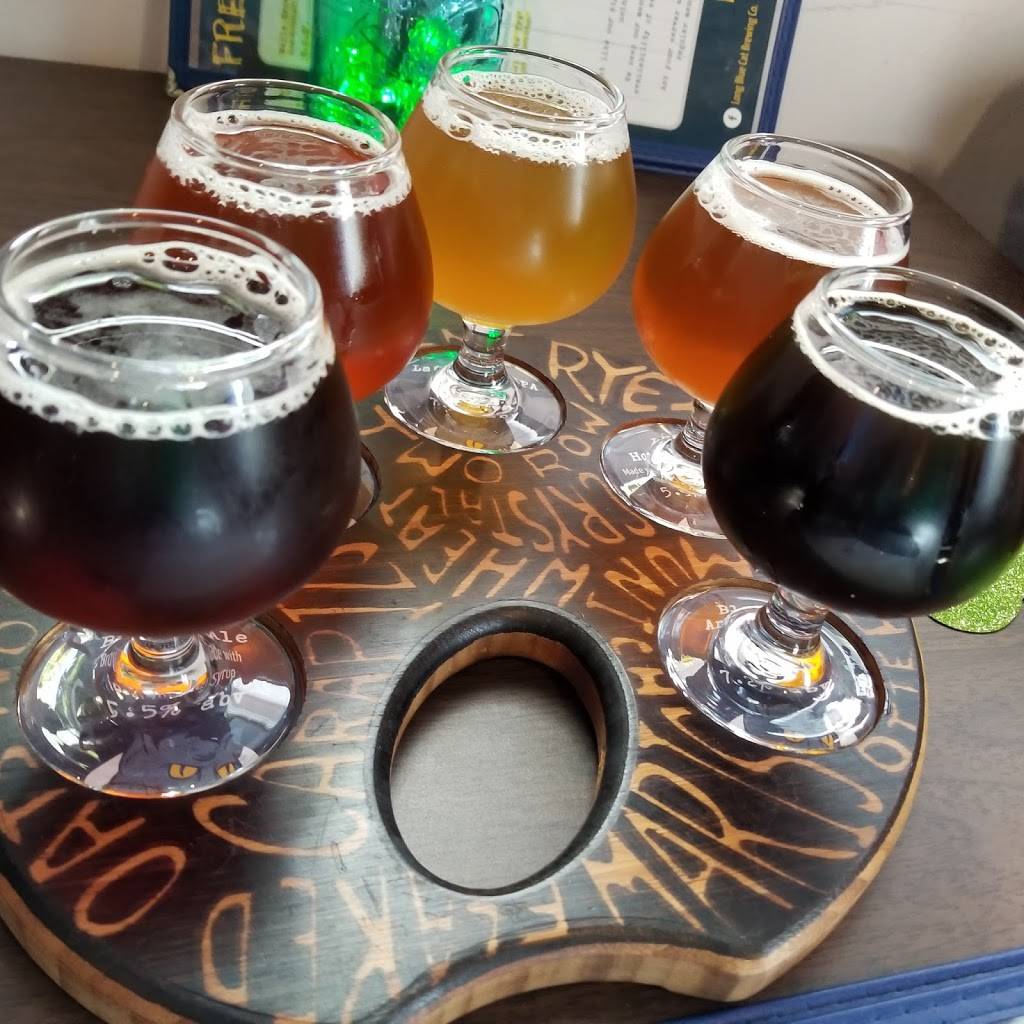 Long Blue Cat Brewing | restaurant | 298 Rockingham Rd, Londonderry, NH 03053, USA | 6038188068 OR +1 603-818-8068
