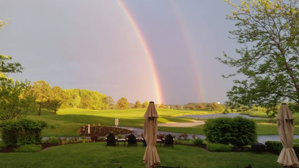 Bear Trap Dunes | restaurant | 7 Club House Dr, Ocean View, DE 19970, USA | 3025375600 OR +1 302-537-5600