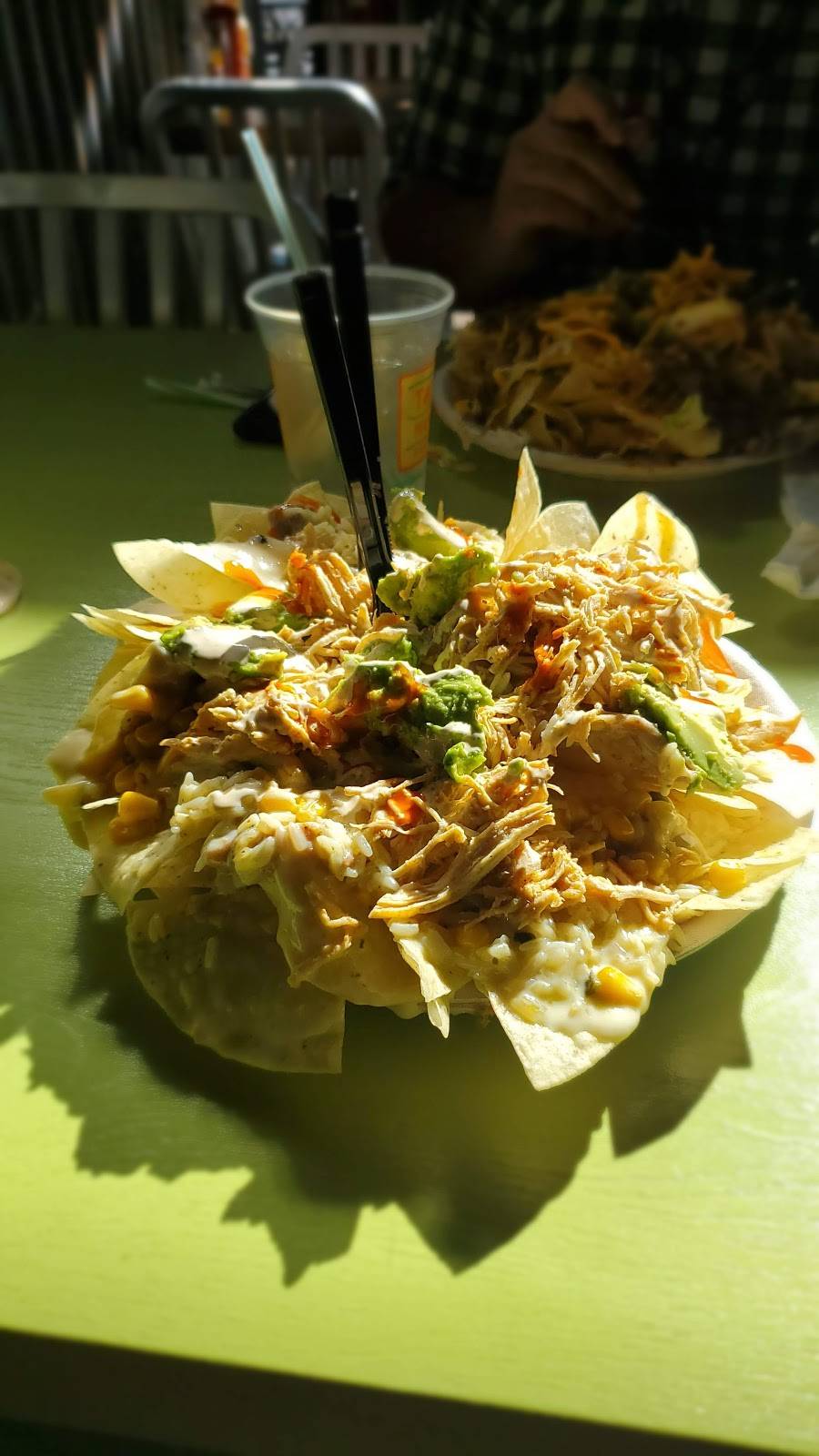 Taco Mama - Dilworth | restaurant | 2452 Park Rd Suite C, Charlotte, NC 28203, USA | 7049002470 OR +1 704-900-2470