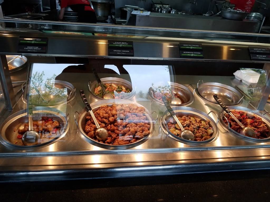 Panda Express | meal takeaway | 688 Sutton Way, Grass Valley, CA 95945, USA | 5302731040 OR +1 530-273-1040