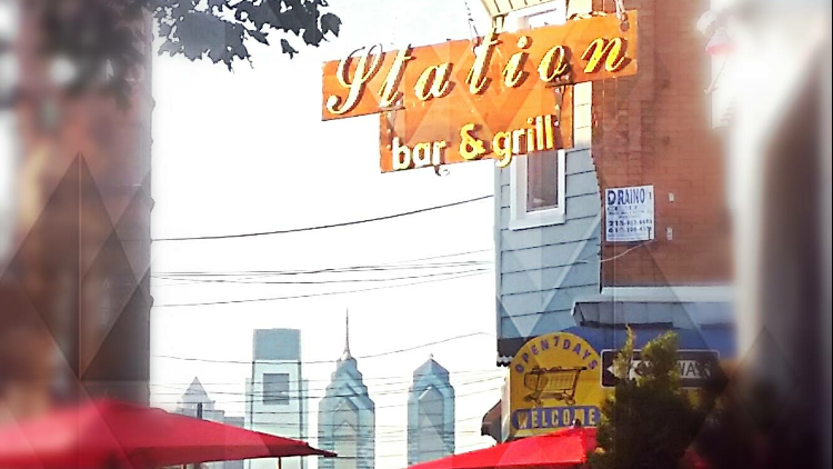 Station Bar & Grill | restaurant | 1550 McKean St, Philadelphia, PA 19145, USA | 2154671871 OR +1 215-467-1871